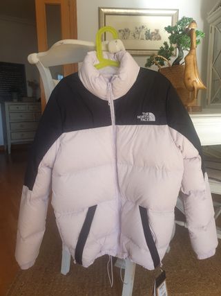 The north face Talla S sin estrenar