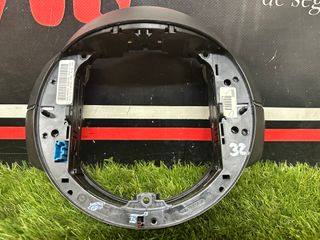 AIRBAG-MANDO-VOLANTE-CITROEN C4 1.6HDI 2010