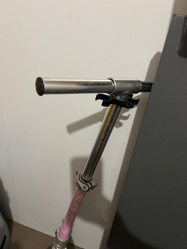 Patinete Decathlon niña