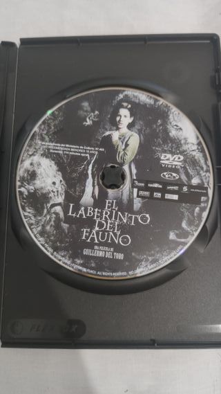 DVD