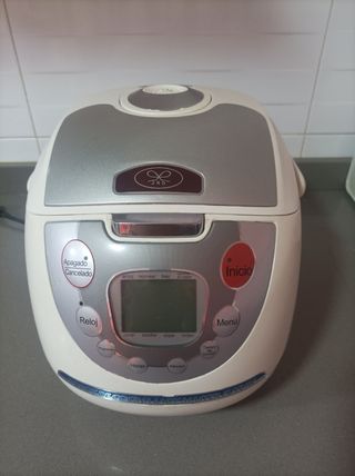 robot de cocina
