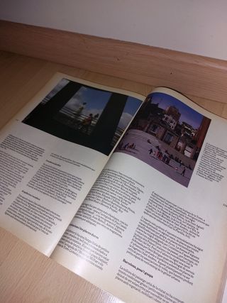 LLIBRE - Barcelona 1888-1988 - HISTORIA URBANA