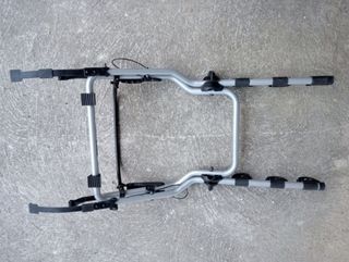 Portabicicleta portón Thule