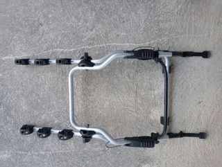 Portabicicleta portón Thule