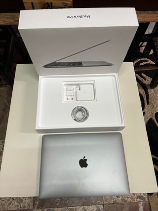 MacBook Pro