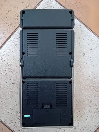 Mini amplificador Marshall