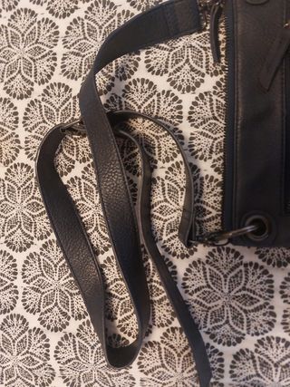 Bandolera/Bolso Desigual