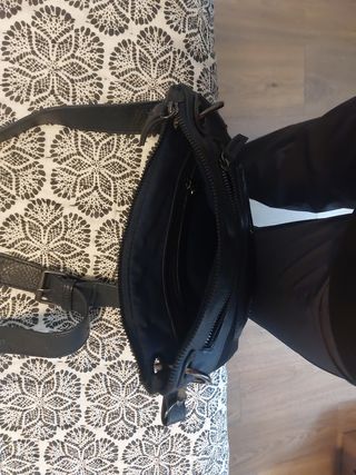 Bandolera/Bolso Desigual