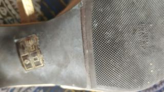 Zapatos de tacón bajo