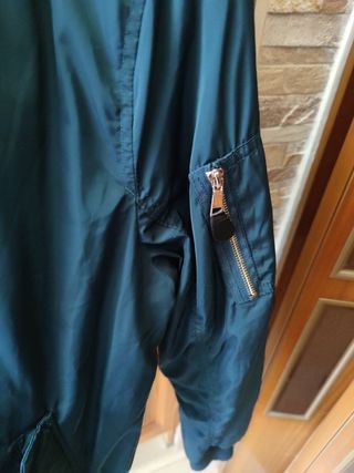 Cazadora Bomber REBAJAS