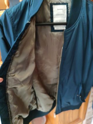 Cazadora Bomber REBAJAS