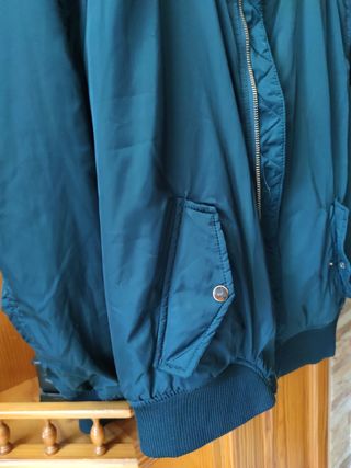 Cazadora Bomber REBAJAS