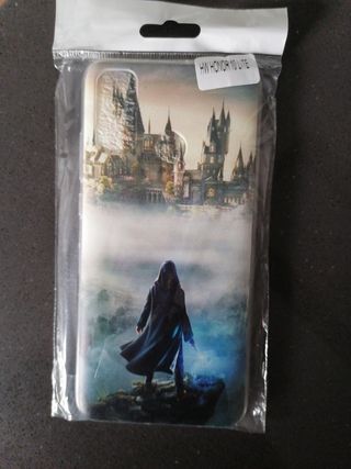 Funda movil Harry potter