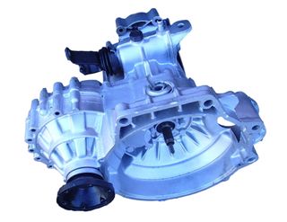 Caja de Cambios VOLKSWAGEN 1.9 CHD 020300050RX