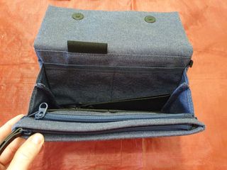 Cartera tipo billetero de Xiaomi