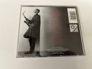 BRANDON FIELDS - Varios CDs (Jazz)