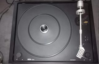 VIETA G.90L Tocadiscos