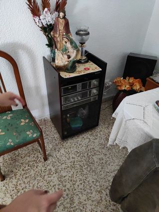 Equipo de música Pioneer