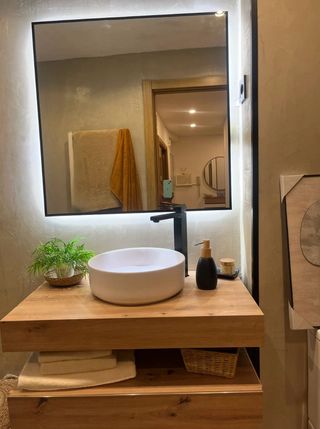 Especialistas en Microcemento, Reformas completas!