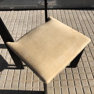 Sillas vintage estilo Cassina 80s Diseño