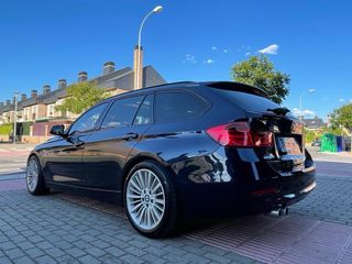 Bmw Serie 3 325D 2013