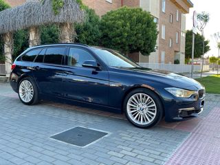 Bmw Serie 3 325D 2013