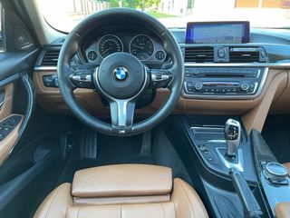 Bmw Serie 3 325D 2013
