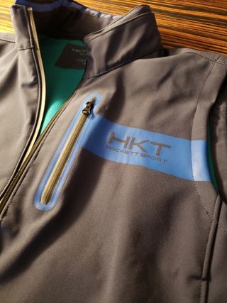 Chaleco Hackett 