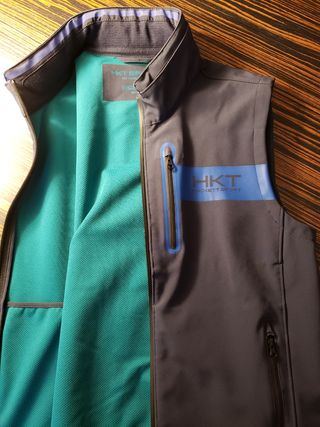 Chaleco Hackett 
