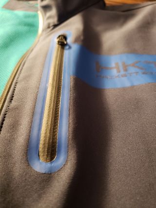 Chaleco Hackett 