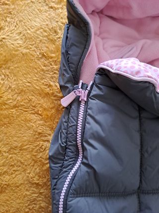 Saco de bebe