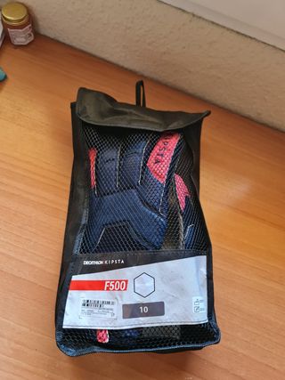 Guantes Portero
