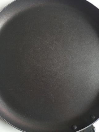 Padella antiaderente per pancake e crepe