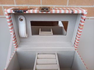 Beauty Case "MANUFACTURE PARISIENNE"