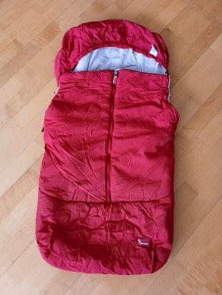 2 Sacos de carrito universal 