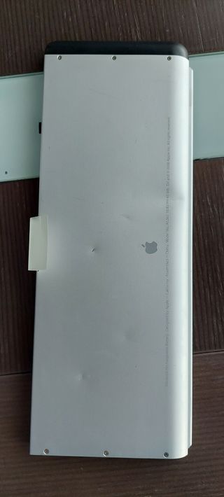 Batería original Apple macbook 2008