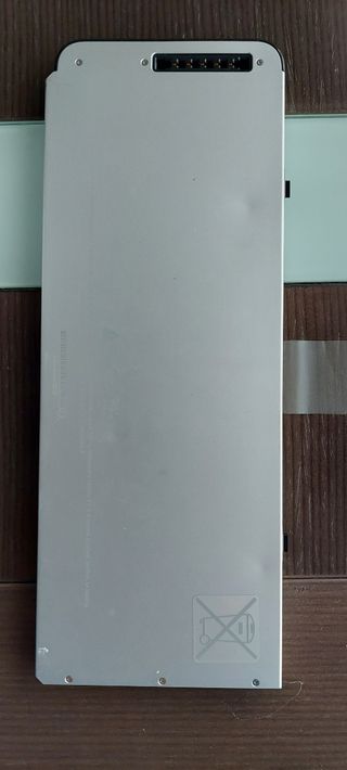 Batería original Apple macbook 2008