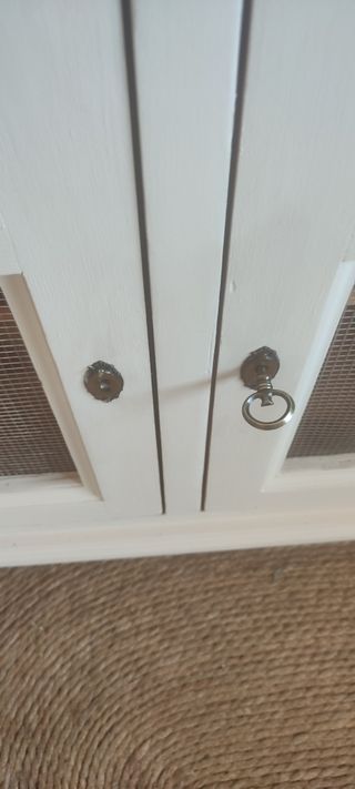   Rebajas aparador ,alacena