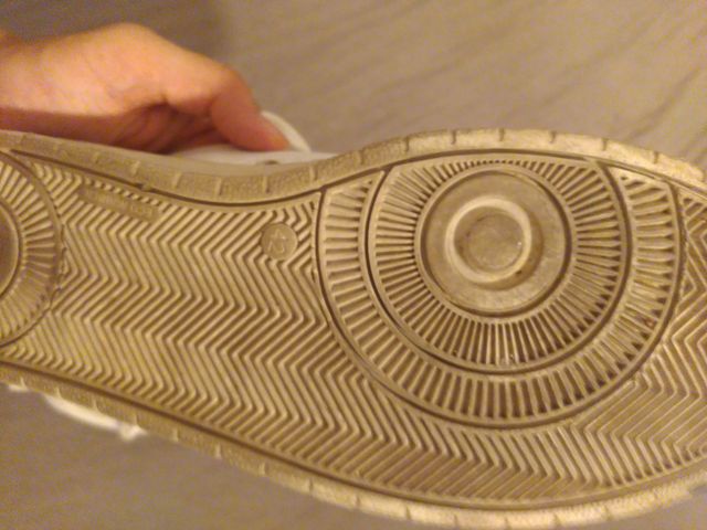 Zapatillas Timpers BTE