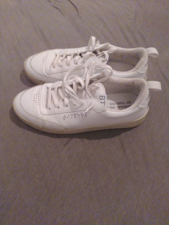 Zapatillas Timpers BTE