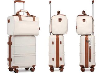  Conjunto Maletas
