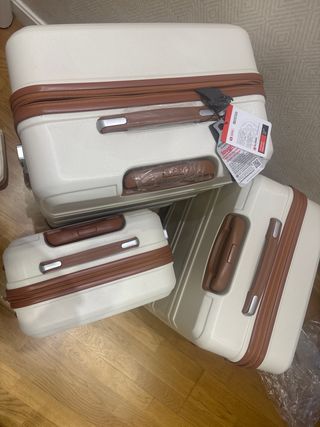  Conjunto Maletas