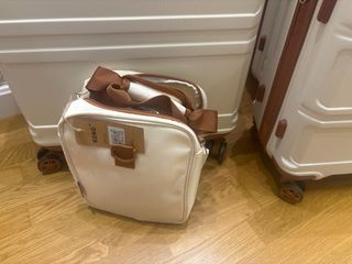  Conjunto Maletas