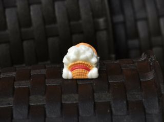 Tecla Luffy Gear 5 One Piece 3D