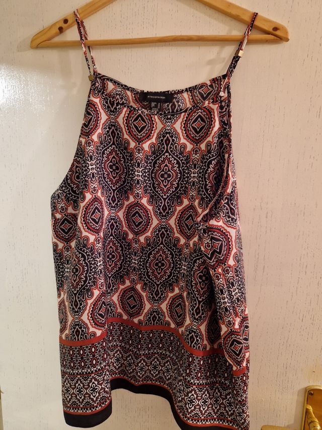 LOTE ROPA MUJER TALLA XL
