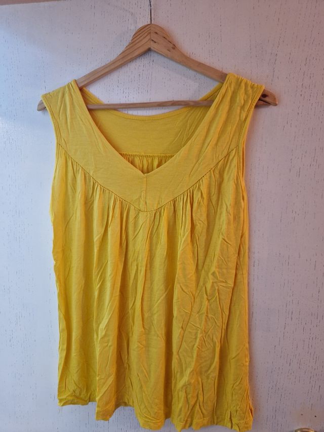 LOTE ROPA MUJER TALLA XL