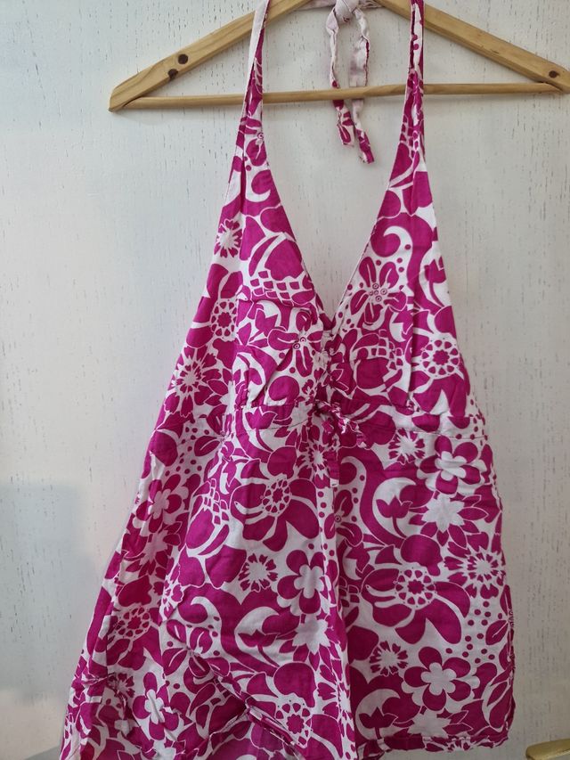 LOTE ROPA MUJER TALLA XL