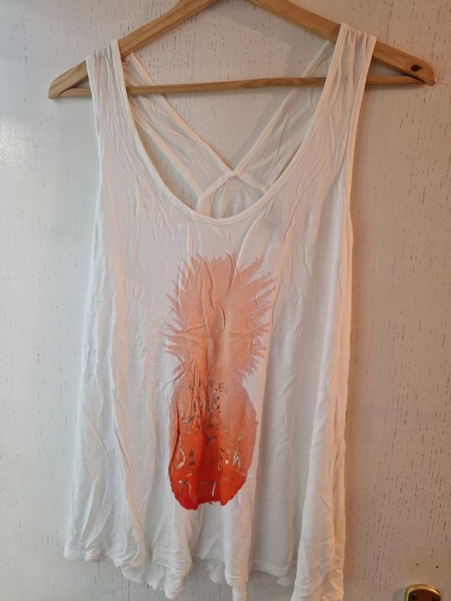 LOTE ROPA MUJER TALLA XL