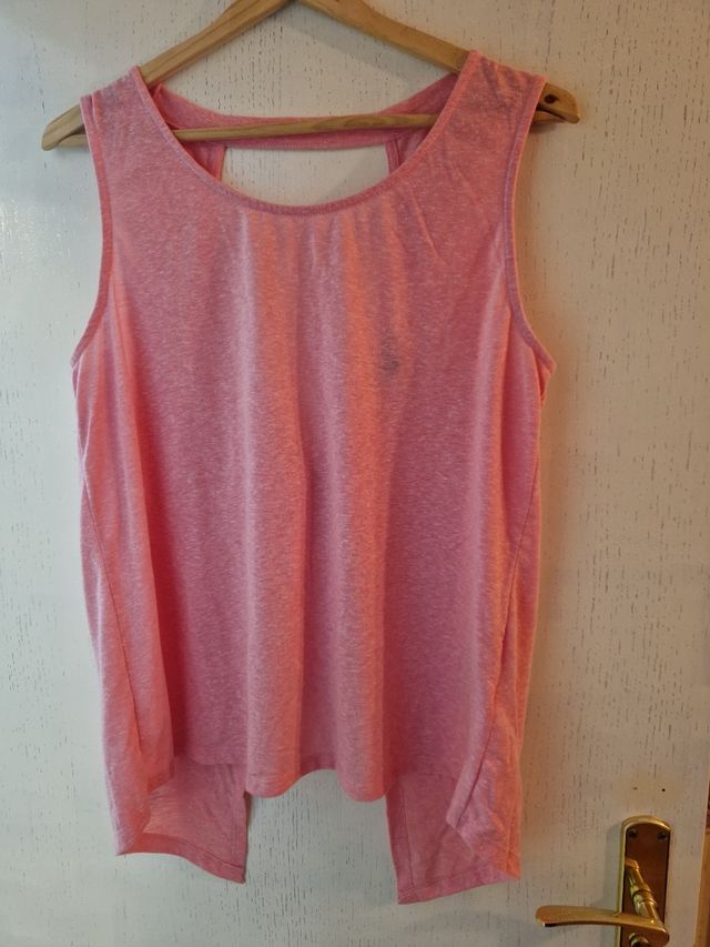 LOTE ROPA MUJER TALLA XL