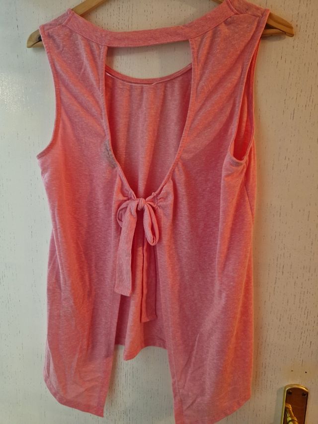 LOTE ROPA MUJER TALLA XL